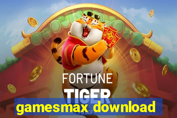 gamesmax download